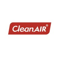 CleanAIR ApS logo - Similar company to Cleanair