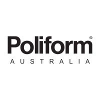Poliform Australia logo - Similar company to Verardo Spa