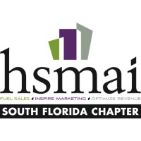 HSMAI South Florida Chapter logo - Similar company to Explorest