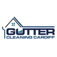 Gutter Cleaning Cardiff logo - Similar company to Prolific 10