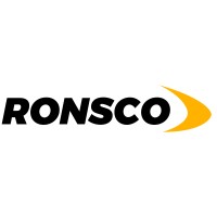 Ronsco  Inc. - Railway Supply Company logo - Similar company to Enigma Interconnect
