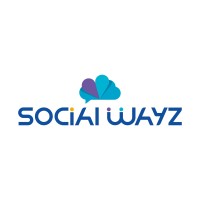 SocialWayz logo - Similar company to Phoenix Maxwell Global Limited