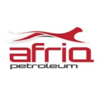 AFRIQ PETROLEUM logo - Similar company to Creative Clips Media