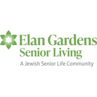 Elan Gardens Senior Living logo - Similar company to Camelback Post Acute Care & Rehab