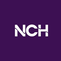 NCH logo - Similar company to Aarete