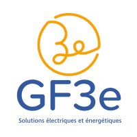 GF3e logo - Similar company to Vb Energies Et Services