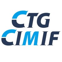 Camboexpo-CIMIF & CTG logo - Similar company to Cnauto