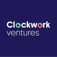 Clockwork Ventures logo - Similar company to Cacao Creative