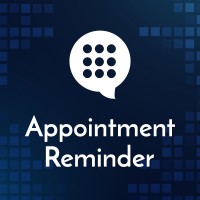 Appointment Reminder logo - Similar company to Gigalixir