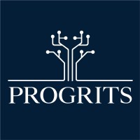 Progrits logo - Similar company to Glimr