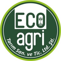 Eco Agri Tarım San. ve Tic. Ltd. Şti. logo - Similar company to Oria Gıda Tarım Dış Ticaret Ltd. Şti.