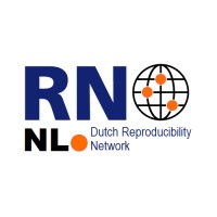 Netherlands Reproducibility Network (NLRN) logo - Similar company to Netherlands Research Integrity Network (Nrin)