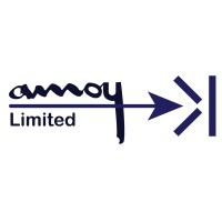 AMOY Mannequins logo - Similar company to Futech