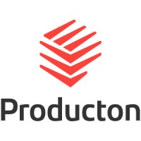 Producton logo - Similar company to It Smart Distribution