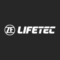 ZF LIFETEC logo - Similar company to Dis (Groupe Zf)