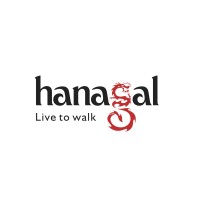 Guangzhou Hanagal Shoes Co., Ltd logo - Similar company to Vigor Patches