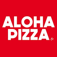 ALOHA PIZZA logo - Similar company to Château Du Rollin Orléans