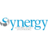 Synergy International Limited, Inc. logo - Similar company to The Pixel Shield