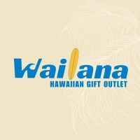 Wailana Hawaiian Gift Outlet logo - Similar company to Healthy Steps Hawaii