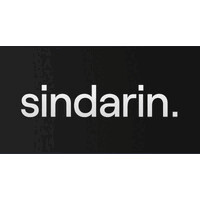 Sindarin logo - Similar company to Makerarm, A Complete Personal Fabrication System.