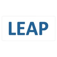 LEAP (Learn Engineering By Activity with Products) logo - Similar company to Entrepreneurise