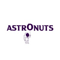 Astronuts logo - Similar company to Serotte Reich, PLLC