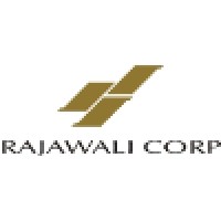 PT Rajawali Corpora logo - Similar company to Forum Dirgantara Muda
