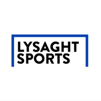 Lysaght Sports logo - Similar company to Interleges