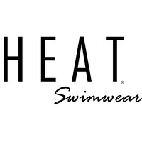 Heat Swimwear logo - Similar company to Andrea Saieh