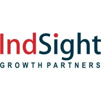 IndSight Growth Partners logo - Similar company to Hr Growth Partners Llc