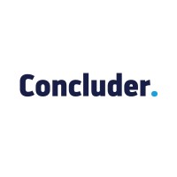 Concluder logo - Similar company to Verso Capital