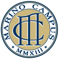 Marino Campus logo - Similar company to Stay Healthy Zone