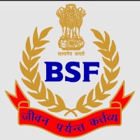 Border Security Force Ministry of Home Affairs India logo - Similar company to Border Security Force