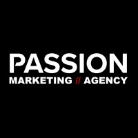 Passion Marketing Agency logo - Similar company to Versid Communicatie