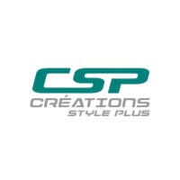 Créations Style Plus logo - Similar company to Par Design