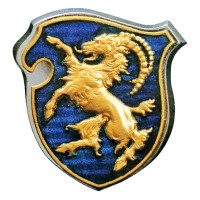 Cisitalia Automobili logo - Similar company to 4M Group