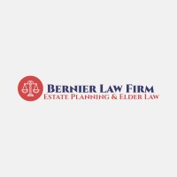 Bernier Law Firm logo - Similar company to Sharp Again