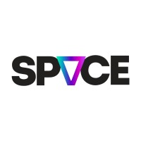 SPVCE logo - Similar company to Amplify Viral