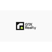 GTA REALTY logo - Similar company to Richmond Realty Group