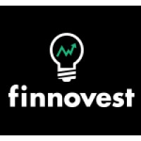 Finnovest logo - Similar company to B&G Guitars