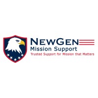 NewGen Mission Support LLC logo - Similar company to Beid Consulting Services (Bcs)