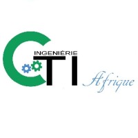 CTI Afrique logo - Similar company to Institut Africain De Bioéthique