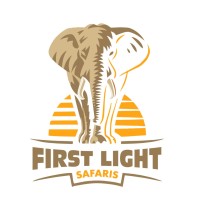 First Light Safaris logo - Similar company to Spring & Bells Services