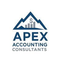 APEX Accounting Consultants logo - Similar company to Ledgerable, A Bterrell Company