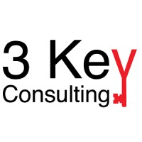 3 Key Consulting, Inc. logo - Similar company to 27Virtual