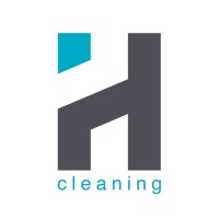 Hensen Cleaning logo - Similar company to Cantainer