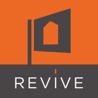 REVIVE PROPERTY MANAGEMENT SERVICES LIMITED logo - Similar company to Woodhead Sharpes Limited