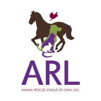 Animal Rescue League Of Iowa, Inc.
