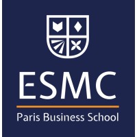 ESMC BUSINESS SCHOOL (CERGY- OSNY) logo - Similar company to Cabinet Techno