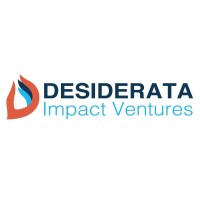 Desiderata Impact Ventures logo - Similar company to Desiderata